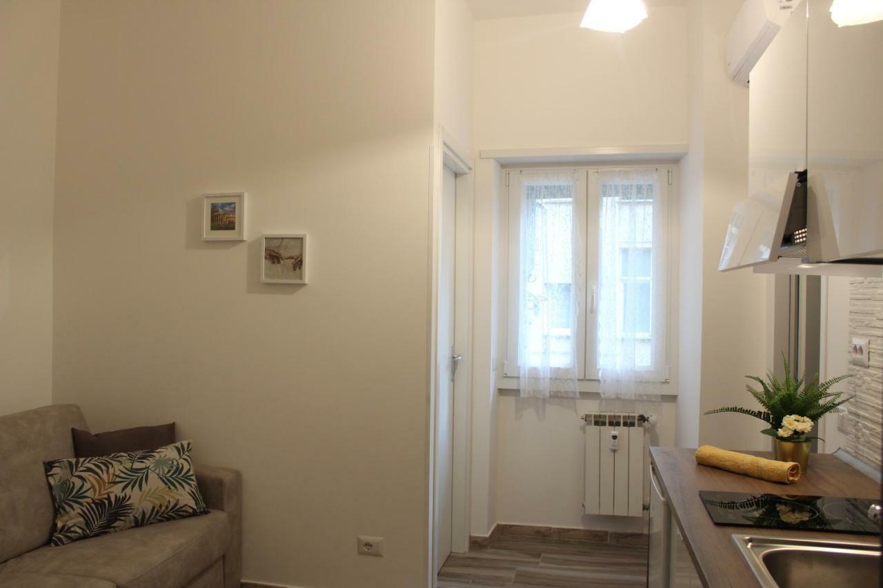 Superior Apartment - Vatican - St Peter Rome Exterior photo