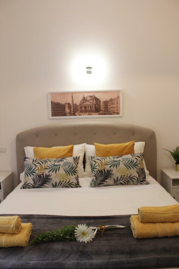 Superior Apartment - Vatican - St Peter Rome Exterior photo